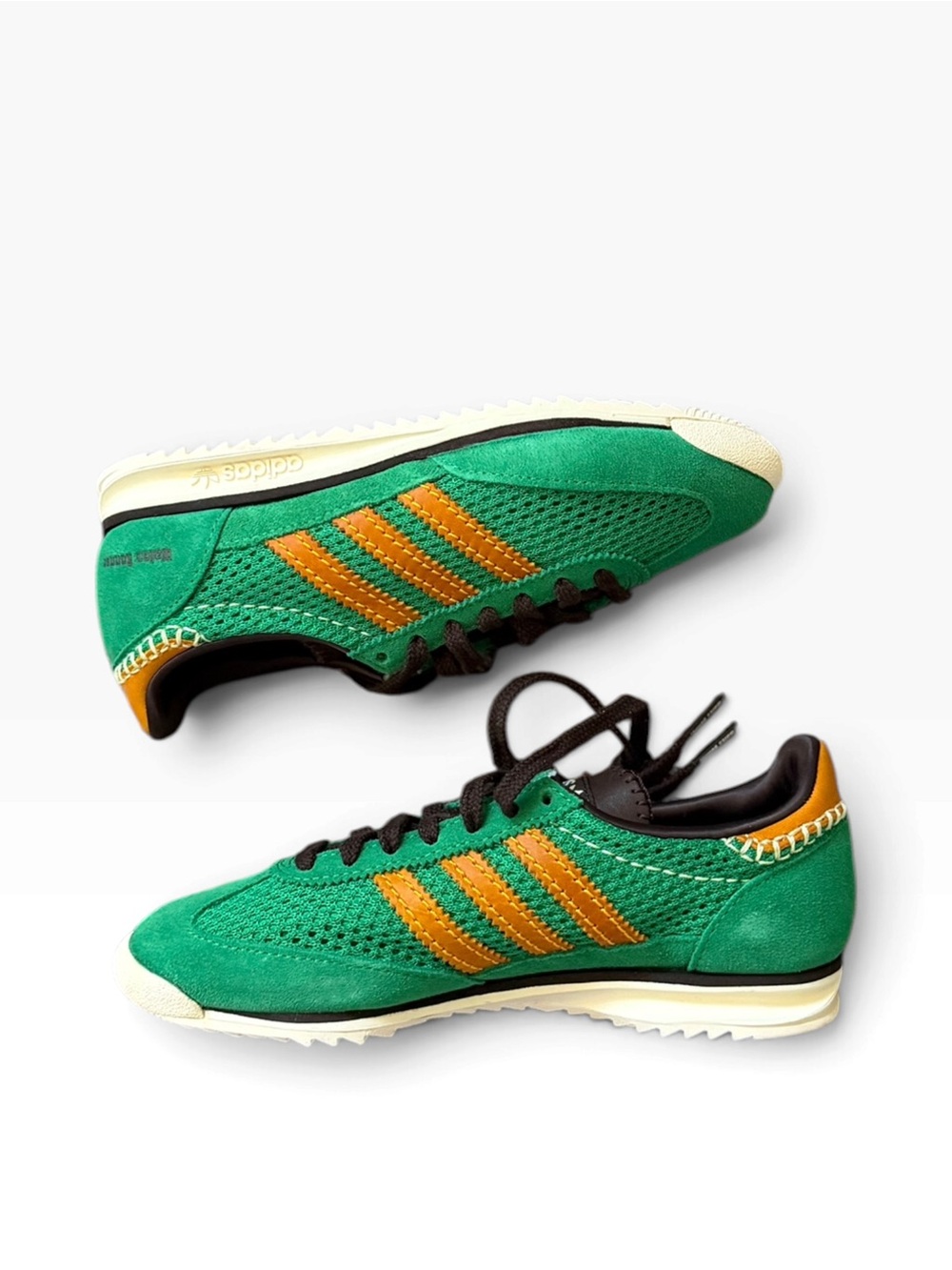 Adidas Wales Bonner SL 72 Knit
